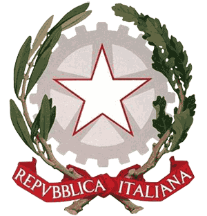 logo repubblica italiana