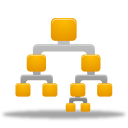 Organigramma di Istituto in forma grafica