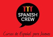 logo Spanish crew