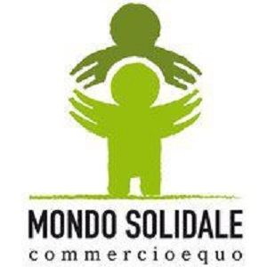 Logo Mondo solidale