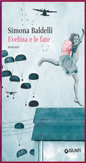 copertina del libro "Evelina e le fate"