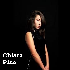 Foto Chiara PINO 