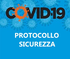 PROTOCOLLO SICUREZZA COVID