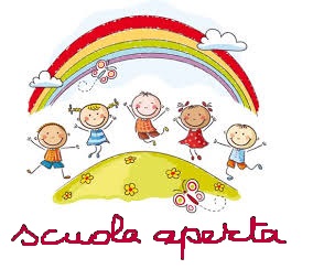 scuola arcobaleno