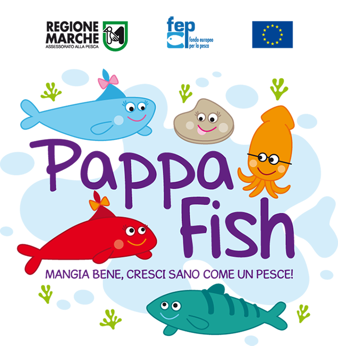 locandina progetto pappa