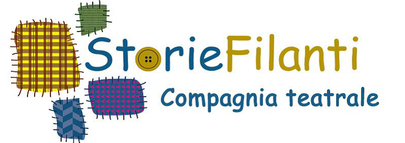 logo associazione Storie filanti