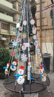 albero natale