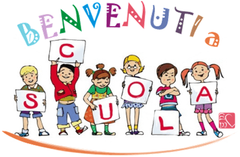 Benvenuti-a-scuola-inizio anno scolastico