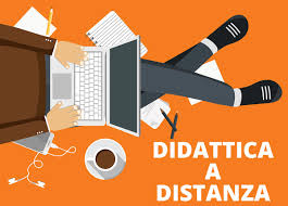 Didattica a Distanza