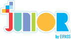 logo JUNIOR by eipass logo